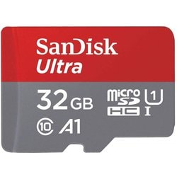 microSDHC/32GB 10枚セット Amazon | サンディスク MicroSDHC 32GB ULTRAシリーズ UHS-1