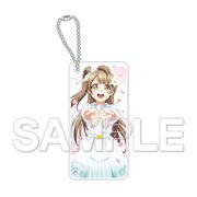 ラブライブ！ きゃらくりあ アクリルキーホルダー A song for You！You？You！！ 南ことり [キャラクターグッズ]