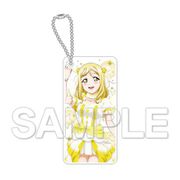 ラブライブ！サンシャイン！！ きゃらくりあ アクリルキーホルダー Next SPARKLING！！ 小原鞠莉 [キャラクターグッズ]