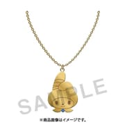 文豪ストレイドッグス×サンリオキャラクターズ 5108ネックレス 太宰治×マイメロディ [キャラクターグッズ]
