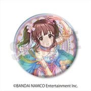 アイドルマスター シンデレラガールズ ジュエリー缶バッジ 緒方智絵里 [キャラクターグッズ]