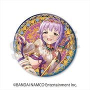 アイドルマスター シンデレラガールズ ジュエリー缶バッジ 輿水幸子 [キャラクターグッズ]
