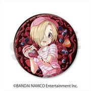 アイドルマスター シンデレラガールズ ジュエリー缶バッジ 白坂小梅 [キャラクターグッズ]