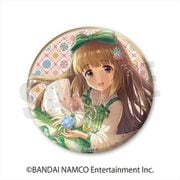 アイドルマスター シンデレラガールズ ジュエリー缶バッジ 依田芳乃 [キャラクターグッズ]