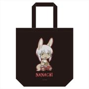 劇場版 メイドインアビス -深き魂の黎明- トートバッグ ナナチ 奈落シチュー [キャラクターグッズ]