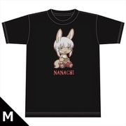 劇場版 メイドインアビス -深き魂の黎明- Tシャツ Mサイズ ナナチ 奈落シチュー [キャラクターグッズ]