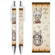 劇場版 メイドインアビス -深き魂の黎明- ボールペン [キャラクターグッズ]