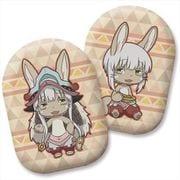劇場版 メイドインアビス -深き魂の黎明- 表裏クッション ナナチ [キャラクターグッズ]