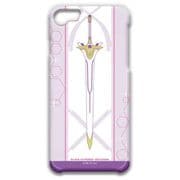 ソードアート・オンライン アリシゼーション スマートフォンハードケース iPhone SE(第2世代)/iPhone 8/iPhone 7/iPhone 6s/iPhone 6 用 ラディアント・ライト [キャラクターグッズ]