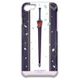 ソードアート・オンライン アリシゼーション スマートフォンハードケース iPhone SE(第2世代)/iPhone 8/iPhone 7/iPhone 6s/iPhone 6 用 マクアフィテル [キャラクターグッズ]