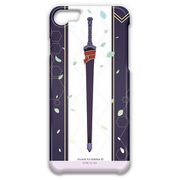 ソードアート・オンライン アリシゼーション スマートフォンハードケース iPhone SE(第2世代)/iPhone 8/iPhone 7/iPhone 6s/iPhone 6 用 マクアフィテル [キャラクターグッズ]