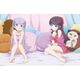 NEW GAME！！ タオルケット 涼風青葉＆滝本ひふみ [キャラクターグッズ]