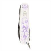 Re：ゼロから始める異世界生活 ビクトリノックス マルチツール クライマー エミリア [キャラクターグッズ]