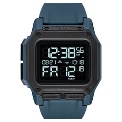 ヨドバシ.com - NIXON ニクソン A11802889 [腕時計 REGULUS ダーク