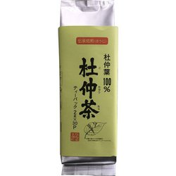 杜仲茶 ティーバッグ （2g×30P）60g