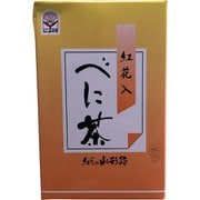 べに茶 缶 80g