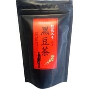 紅花入国産黒豆茶 ティーバッグ (4g×13P)52g