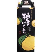 柚子はちみつ 500g