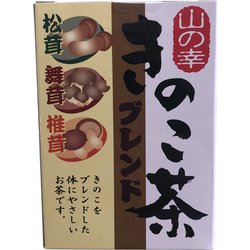 きのこ茶 70g