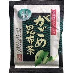 がごめ昆布茶 （2g×20P）40g