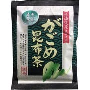 がごめ昆布茶 （2g×20P）40g