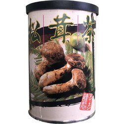 マンネン山年園　松茸茶　5缶セット