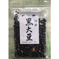黒大豆 140g