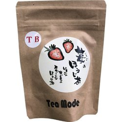 苺の焙じ茶 （1.5g×8P）12g