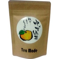 ゆず緑茶 （1.5g×8P）12g