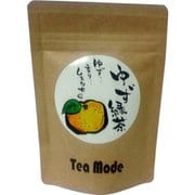 ゆず緑茶 (1.5g×8P)12g