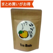 ゆず緑茶 （1.5g×8P）12g [期限切迫商品（賞味期限：2025年9月30日）]