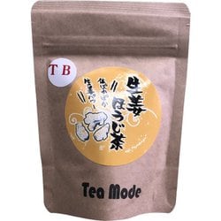 生姜焙じ茶 （1.5g×8P）12g [期限切迫商品（賞味期限：2025年10月17日）]