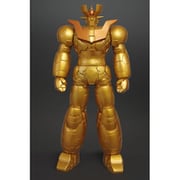 ジャンボソフビフィギュア マジンガーＺ（INFINITY） ゴールド・バージョン [塗装済完成品フィギュア 全高約600mm]