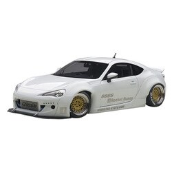 ヨドバシ.com - オートアート AUTOart 38564 1/18 ロケットバニー 86