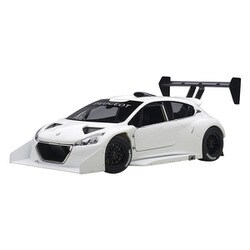ヨドバシ.com - オートアート AUTOart 38573 1/18 プジョー 208