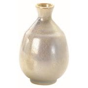 161-878 [徳利ラスター釉（白）]