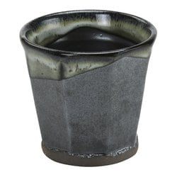 削り八角カップ鉄結晶 161-1221