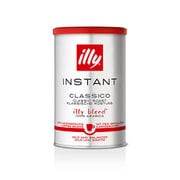 イリー インスタントコーヒー 95g