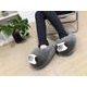 床ごこち ルームシューズ AR0628137
