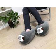 AR0628137 [床ごこち ルームシューズ]