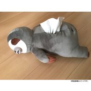 床ごこち ティッシュカバー AR0628146