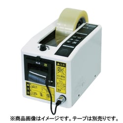 ヨドバシ.com - エクト ECT M1000 [ECT 電子テープカッター 使用テープ