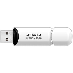 ヨドバシ Com A Data エーデータ Auv150 16g Rwh32yb Dash Drive Uv150シリーズ 16gb Usb3 2 メモリ ホワイト 通販 全品無料配達