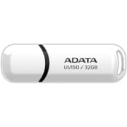 USBメモリ USB3.2 Dash Drive UV150シリーズ 32GB ホワイト AUV150-32G-RWH32YB
