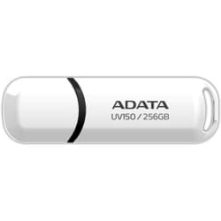 ヨドバシ.com - エイデータ ADATA USBメモリ USB3.2 Dash Drive UV150シリーズ 256GB ホワイト AUV150- 256G-RWH32YB 通販【全品無料配達】