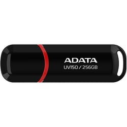 ヨドバシ.com - エイデータ ADATA USBメモリ USB3.2 Dash Drive UV150シリーズ 256GB ブラック AUV150- 256G-RBK32YB 通販【全品無料配達】