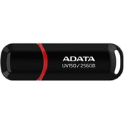 USBメモリ USB3.2 Dash Drive UV150シリーズ 256GB ブラック AUV150-256G-RBK32YB