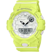 G-SHOCK GBA-800小型 GMA-B800-9AJR