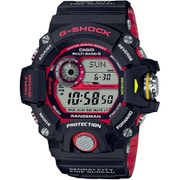 G-SHOCK 緊急消防援助隊コラボレーションモデル GW-9400NFST-1AJR