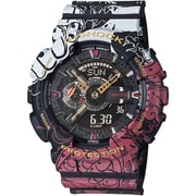 G-SHOCK ONE PIECE コラボレーションモデル GA-110JOP-1A4JR